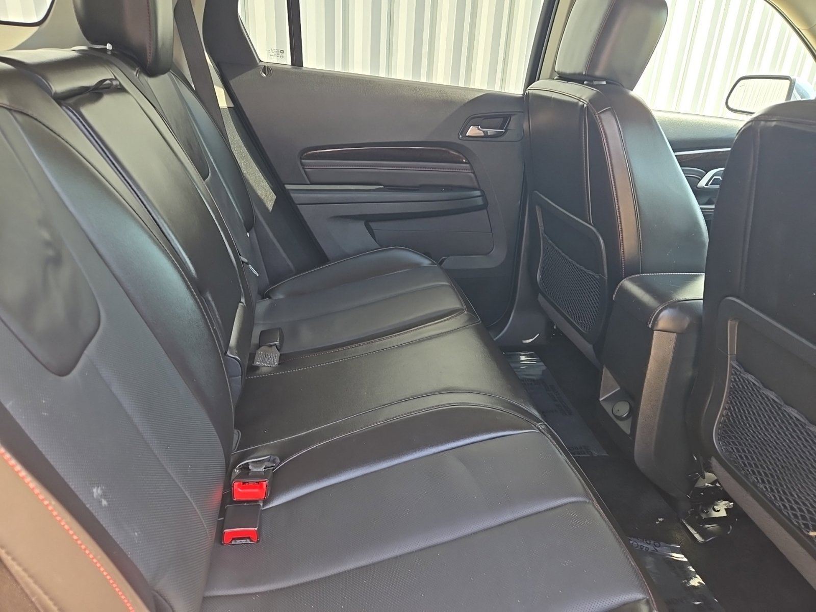 Used 2014 GMC Terrain Denali FWD image 9