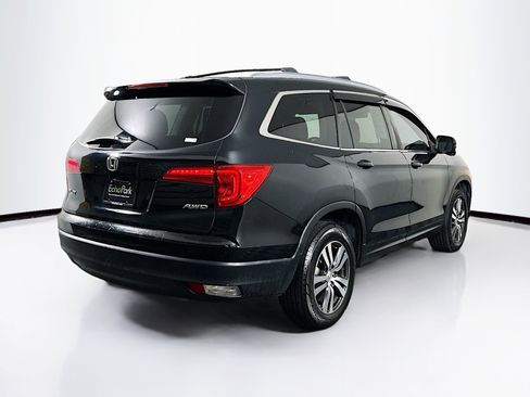 Used 2016 Honda Pilot EX-L image 9
