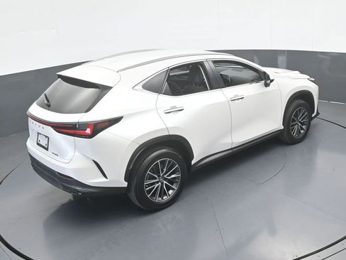 Used 2023 Lexus NX 250 FWD w/ Towing Package (2000 Lbs) image 47