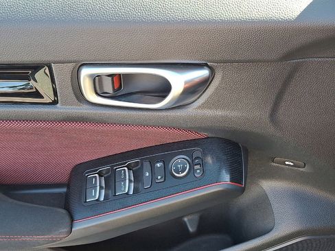 Used 2022 Honda Civic Si image 15