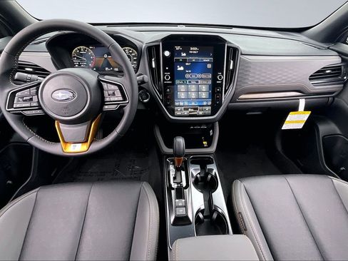 New 2026 Subaru Forester Wilderness AWD/4WD image 5