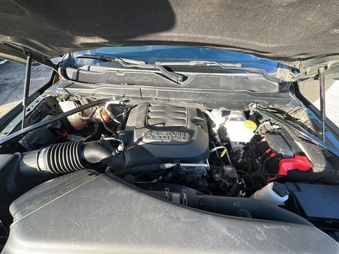 Used 2022 RAM 2500 Laramie image 19