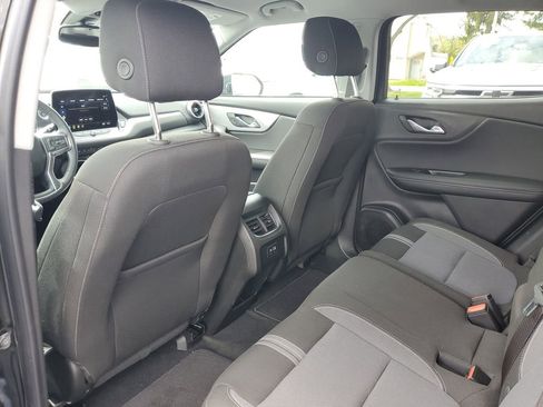 Certified 2024 Chevrolet Blazer LT w/ Convenience Package FWD image 29