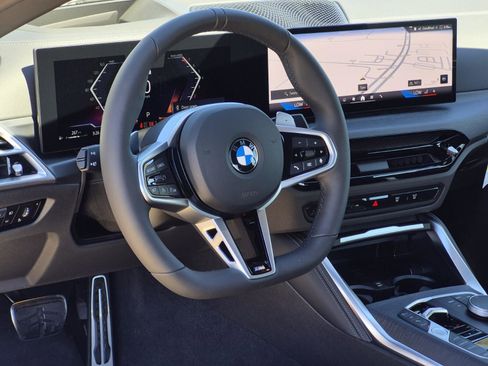 New 2026 BMW 430i xDrive Convertible w/ M Sport Package image 18