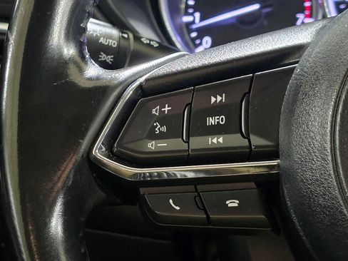 Used 2018 MAZDA CX-5 Touring image 32