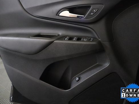Used 2024 Chevrolet Equinox LT AWD/4WD image 34