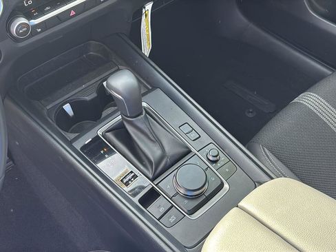 Certified 2025 MAZDA CX-50 2.5 Hybrid w/ Cargo Package image 19