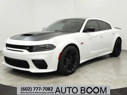 Used 2023 Dodge Charger Scat Pack
