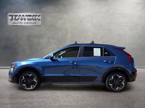 Used 2023 Kia Niro Wind FWD image 7