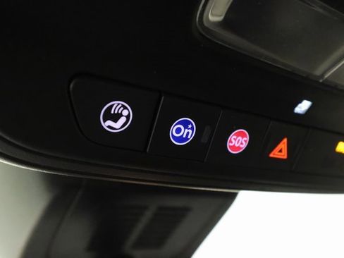 Certified 2025 GMC Terrain Elevation image 16