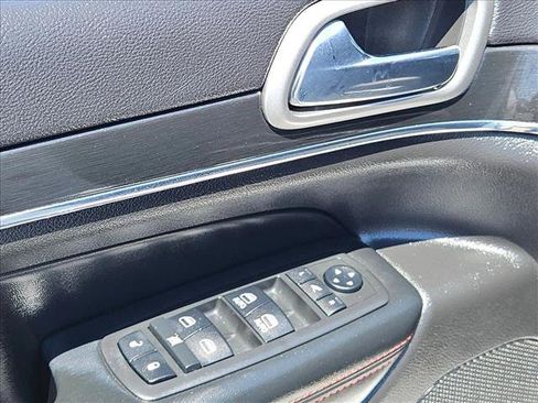 Used 2018 Jeep Grand Cherokee Trailhawk AWD/4WD image 21