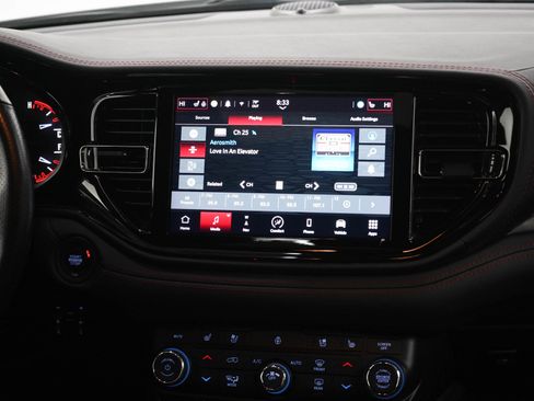 Used 2024 Dodge Durango R/T AWD/4WD image 16