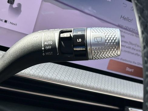 New 2026 Genesis GV80 3.5T Advanced image 34