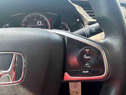 Used 2016 Honda Civic LX image 14
