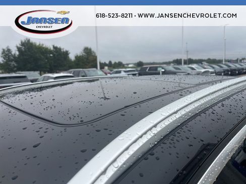 Used 2023 BMW X3 xDrive30i w/ Premium Package image 9