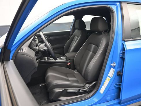 Used 2024 Honda Civic Sport image 16