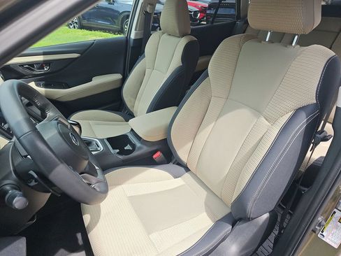 Certified 2024 Subaru Outback Premium w/ Popular Package #1A AWD/4WD image 14