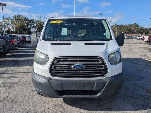 Used 2017 Ford Transit 150 148 Low Roof image 9