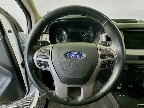 Used 2023 Ford Ranger XLT w/ Equipment Group 301A Mid image 13