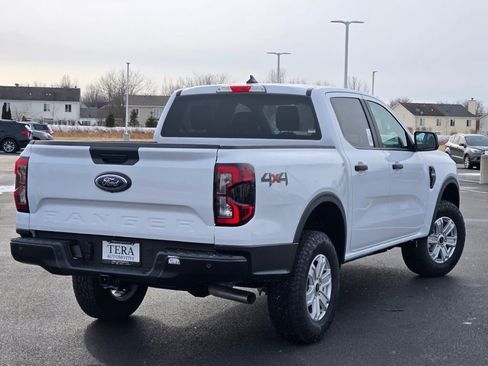 New 2025 Ford Ranger XL w/ Trailer Tow Package image 10