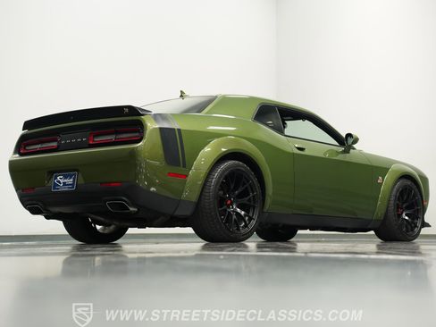 Used 2022 Dodge Challenger R/T Scat Pack image 26