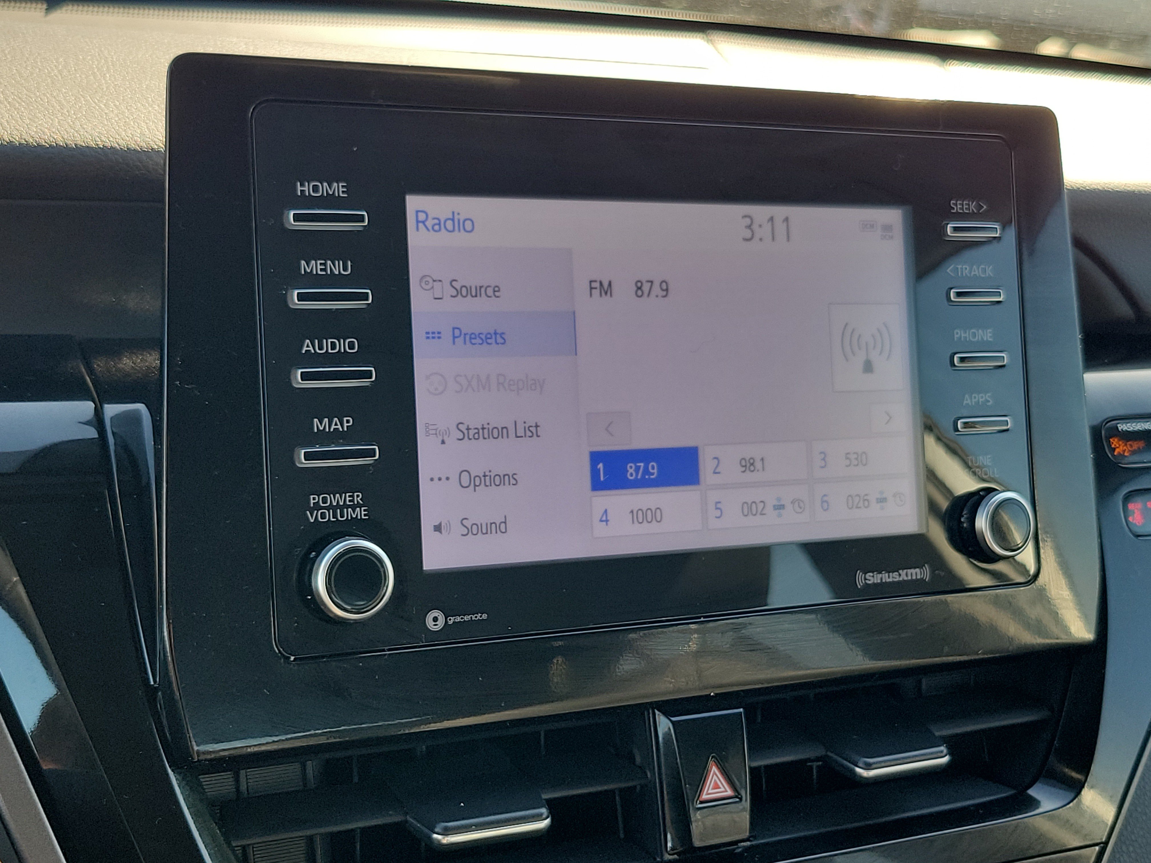 Certified 2024 Toyota Camry SE FWD image 26