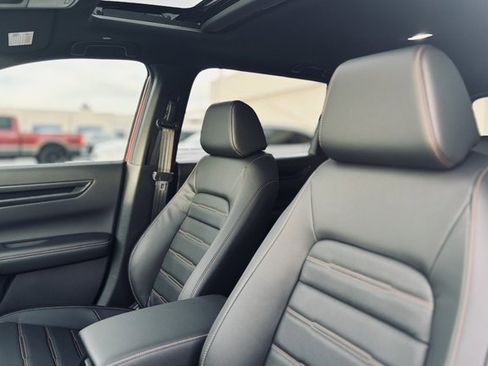 New 2026 Honda CR-V Sport-L image 11