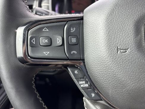 Used 2025 RAM 1500 Limited image 33