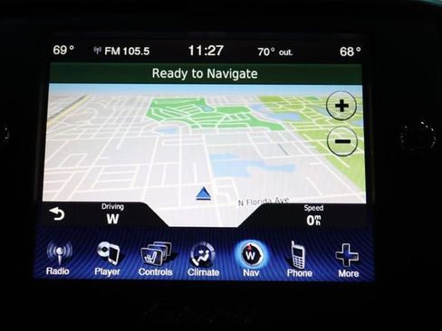 Used 2016 Maserati Ghibli S RWD image 15