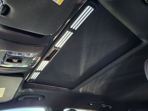 Certified 2022 Mercedes-Benz GLS 450 GLS 450 image 29