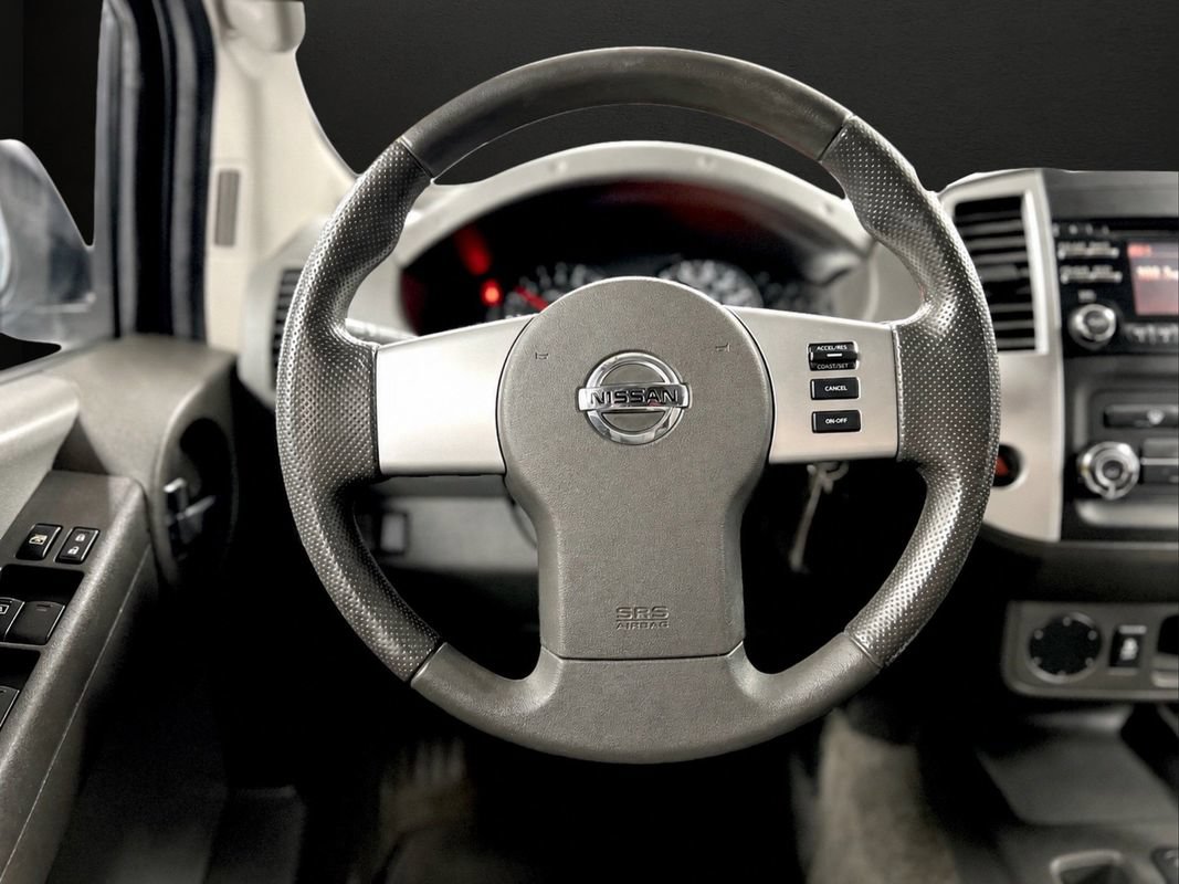 Used 2013 Nissan Xterra S RWD image 26