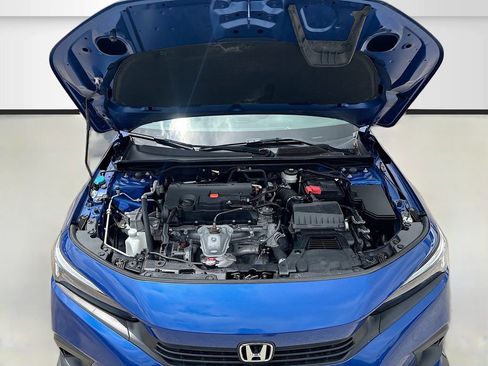 Used 2024 Honda Civic Sport image 27