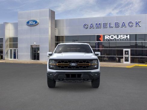 New 2025 Ford F150 Tremor w/ Equipment Group 402A High image 28