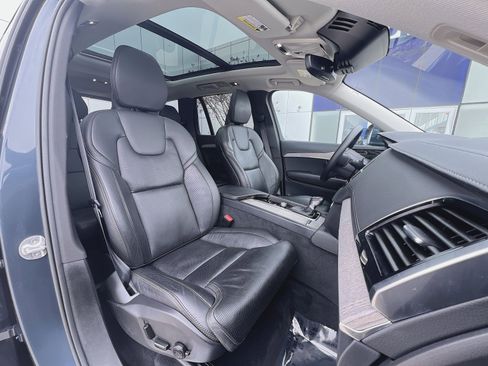 Certified 2022 Volvo XC90 T6 Inscription w/ Climate Package image 28