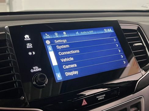 Used 2022 Honda Pilot EX-L image 20