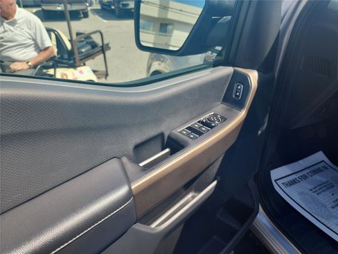 Certified 2023 Ford F150 XL w/ Rattler Package AWD/4WD image 17
