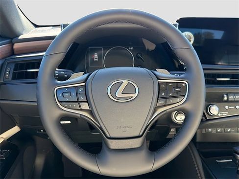 New 2025 Lexus ES 350 ES 350 image 40