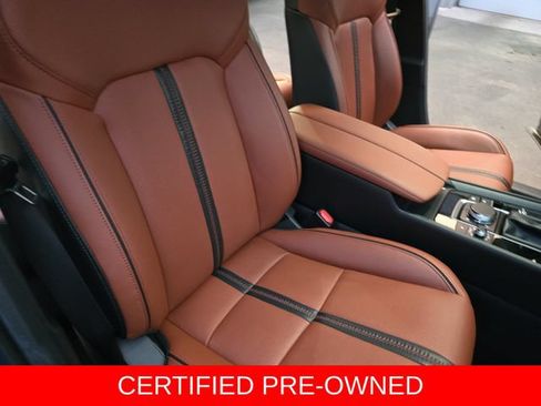 Used 2025 MAZDA CX-50 Meridian Edition w/ Apex Package AWD/4WD image 10