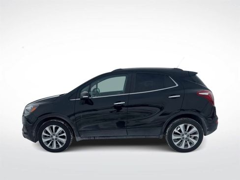 Used 2018 Buick Encore Preferred image 6