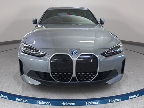 Certified 2023 BMW i4 eDrive35 RWD image 2