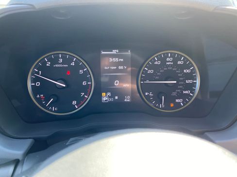 New 2026 Subaru Crosstrek 2.5i Sport image 26