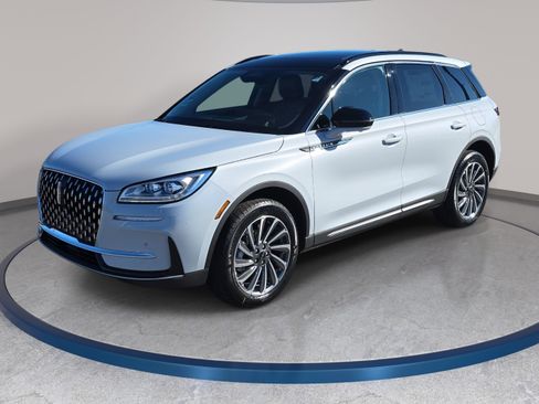 New 2026 Lincoln Corsair Reserve AWD/4WD image 1