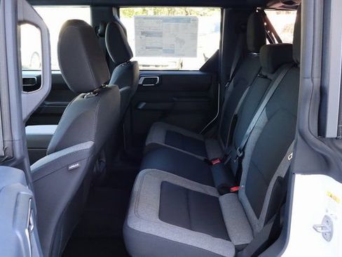 New 2025 Ford Bronco Big Bend image 14