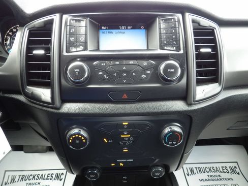 Used 2019 Ford Ranger XL w/ Trailer Tow Package AWD/4WD image 22