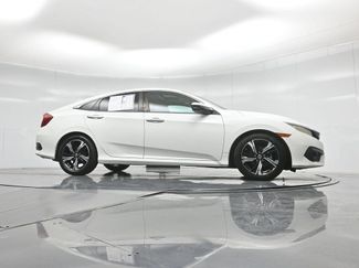 Used 2016 Honda Civic Touring video 2