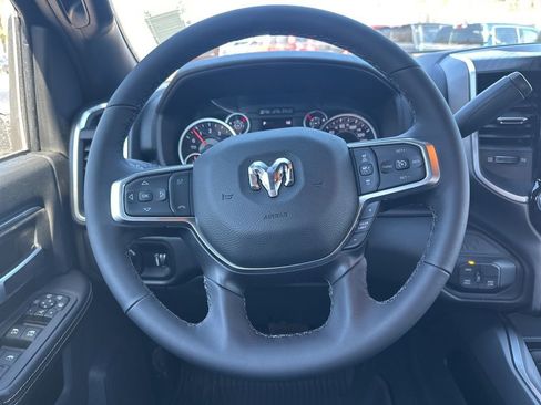 New 2026 RAM 2500 Big Horn image 15