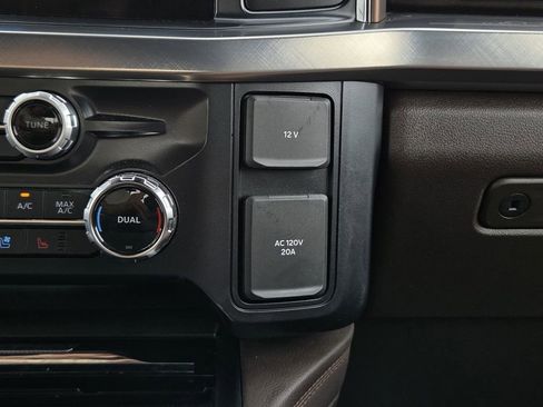 Used 2026 Ford F250 King Ranch AWD/4WD image 34