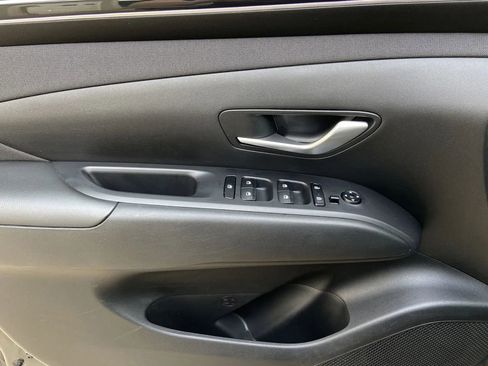 Used 2023 Hyundai Tucson SEL w/ Convenience Package AWD/4WD image 9