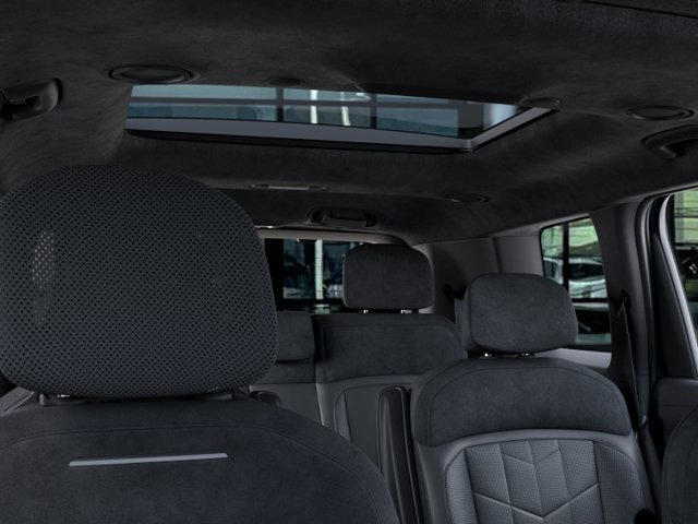 New 2027 Kia Telluride X-Line SX Prestige w/ Towing Package AWD/4WD image 27
