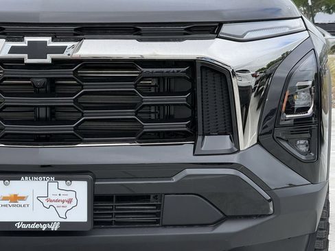 New 2026 Chevrolet Equinox ACTIV image 8